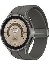Best available price of Samsung Galaxy Watch5 Pro in Bulk