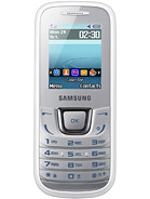 Best available price of Samsung E1282T in Bulk