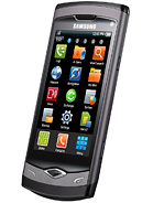 Best available price of Samsung S8500 Wave in Bulk