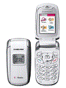Best available price of Samsung X490 in Bulk