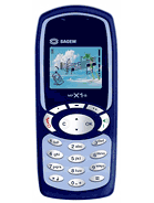 Best available price of Sagem MY X1-2 in Bulk