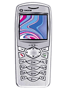 Best available price of Sagem MY X3-2 in Bulk