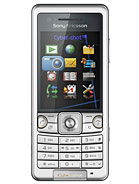 Best available price of Sony Ericsson C510 in Bulk