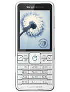 Best available price of Sony Ericsson C901 GreenHeart in Bulk