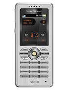 Best available price of Sony Ericsson R300 Radio in Bulk
