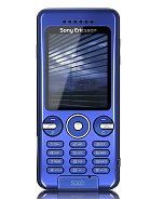Best available price of Sony Ericsson S302 in Bulk