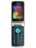 Best available price of Sony Ericsson T707 in Bulk