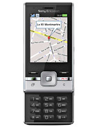 Best available price of Sony Ericsson T715 in Bulk