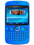 Best available price of Sony Ericsson txt in Bulk