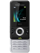 Best available price of Sony Ericsson W205 in Bulk