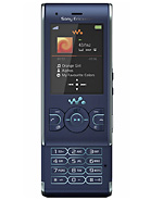 Best available price of Sony Ericsson W595 in Bulk