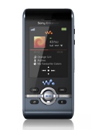 Best available price of Sony Ericsson W595s in Bulk