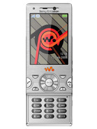 Best available price of Sony Ericsson W995 in Bulk