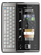 Best available price of Sony Ericsson Xperia X2 in Bulk