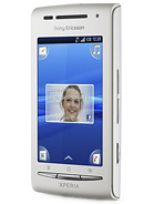 Best available price of Sony Ericsson Xperia X8 in Bulk