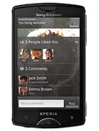 Best available price of Sony Ericsson Xperia mini in Bulk