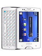 Best available price of Sony Ericsson Xperia mini pro in Bulk