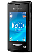Best available price of Sony Ericsson Yendo in Bulk