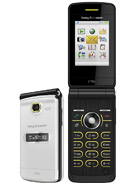 Best available price of Sony Ericsson Z780 in Bulk