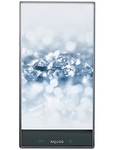 Best available price of Sharp Aquos Crystal 2 in Bulk