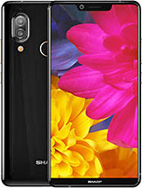 Best available price of Sharp Aquos S3 High in Bulk