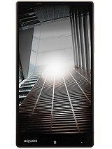 Best available price of Sharp Aquos Xx in Bulk
