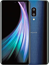 Best available price of Sharp Aquos Zero 2 in Bulk