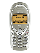 Best available price of Siemens A52 in Bulk