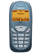 Best available price of Siemens C55 in Bulk