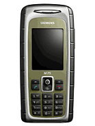 Best available price of Siemens M75 in Bulk