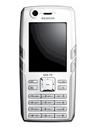 Best available price of Siemens SXG75 in Bulk