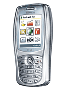 Best available price of Siemens ST55 in Bulk