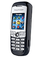 Best available price of Sony Ericsson J200 in Bulk