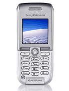 Best available price of Sony Ericsson K300 in Bulk