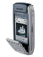Best available price of Sony Ericsson P900 in Bulk
