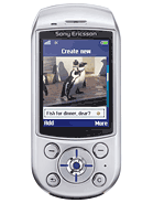 Best available price of Sony Ericsson S700 in Bulk