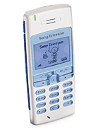 Best available price of Sony Ericsson T100 in Bulk