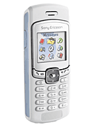Best available price of Sony Ericsson T290 in Bulk