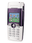 Best available price of Sony Ericsson T310 in Bulk