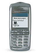 Best available price of Sony Ericsson T600 in Bulk