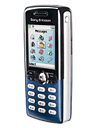 Best available price of Sony Ericsson T610 in Bulk
