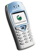 Best available price of Sony Ericsson T68i in Bulk