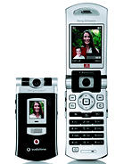 Best available price of Sony Ericsson V800 in Bulk
