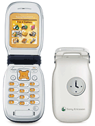 Best available price of Sony Ericsson Z200 in Bulk