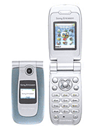 Best available price of Sony Ericsson Z500 in Bulk