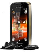 Best available price of Sony Ericsson Mix Walkman in Bulk