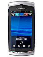 Best available price of Sony Ericsson Vivaz in Bulk
