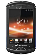 Best available price of Sony Ericsson WT18i in Bulk