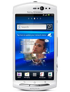 Best available price of Sony Ericsson Xperia neo V in Bulk