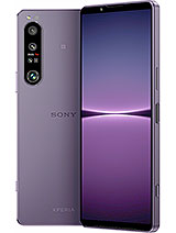 Best available price of Sony Xperia 1 IV in Bulk